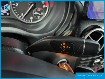 MERCEDES B-CLASS B200 CDI BLUE EFFICIENCY