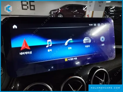 MERCEDES B-CLASS B200 CDI BLUE EFFICIENCY