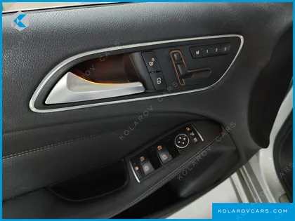 MERCEDES B-CLASS B200 CDI BLUE EFFICIENCY