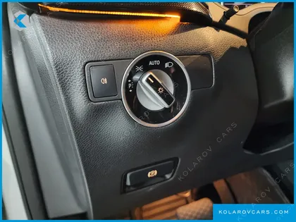 MERCEDES B-CLASS B200 CDI BLUE EFFICIENCY