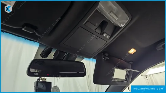 KGM - SSANGYONG REXTON DIESEL 2.2 2WD