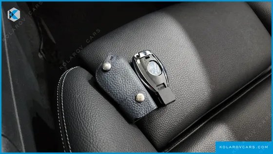 MERCEDES B-CLASS B220