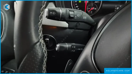 MERCEDES B-CLASS B220