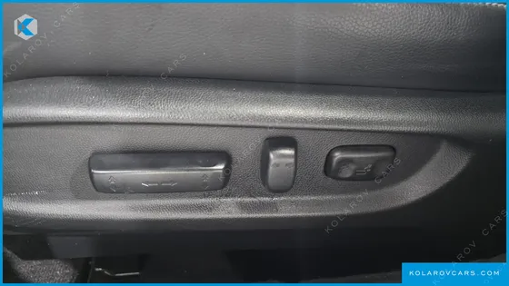 HONDA ACCORD 2.4