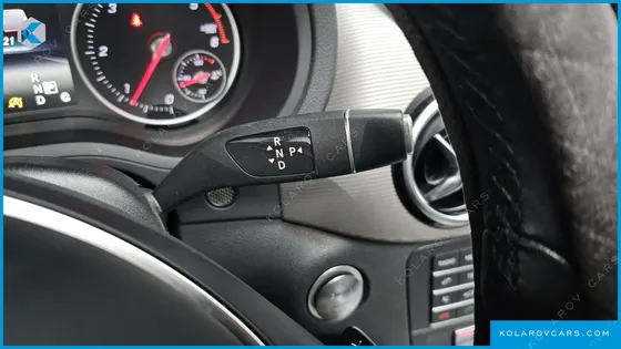 MERCEDES B-CLASS B200 D
