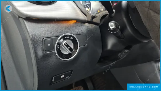MERCEDES B-CLASS B200 D