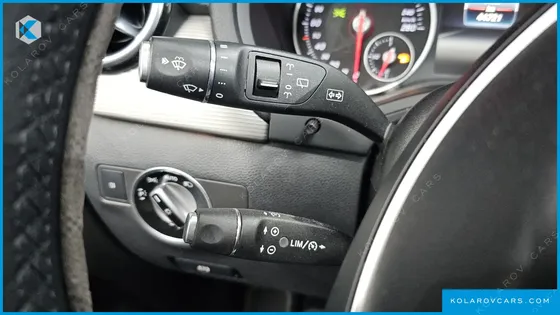MERCEDES B-CLASS B200 D