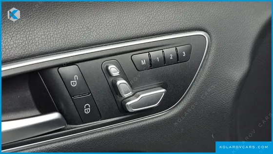 MERCEDES B-CLASS B200 D
