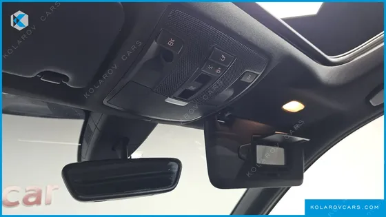 MERCEDES B-CLASS B200 D