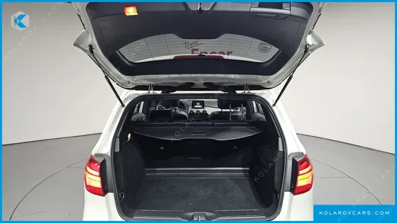 MERCEDES B-CLASS B200 D