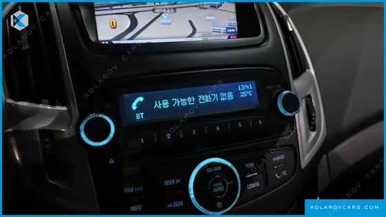 CHEVROLET (GM DAEWOO) CRUZE 1.8 LTZ+