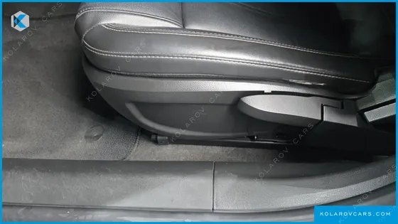 CHEVROLET (GM DAEWOO) CRUZE 1.8 LTZ+