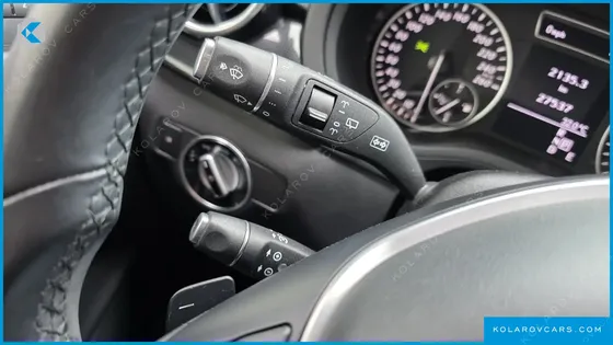 MERCEDES B-CLASS B200 CDI