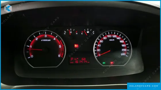 KGM - SSANGYONG KORANDO ADVENTURE 60TH EDITION 4WD