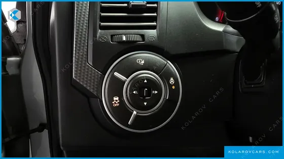 KGM - SSANGYONG KORANDO ADVENTURE 60TH EDITION 4WD
