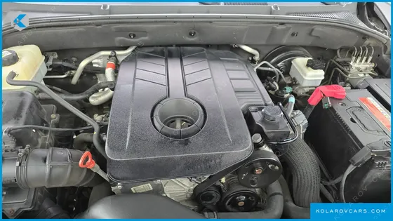 KGM - SSANGYONG KORANDO EXTREME 4WD
