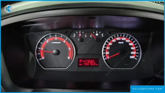 KGM - SSANGYONG KORANDO EXTREME 4WD