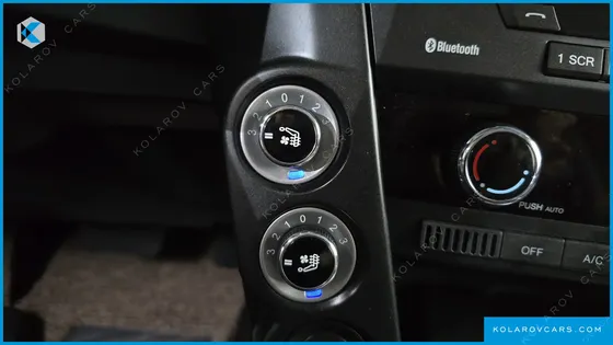 KGM - SSANGYONG KORANDO EXTREME 4WD