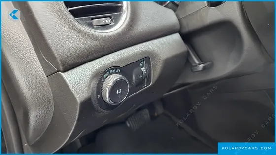 CHEVROLET (GM DAEWOO) CRUZE 1.8 LTZ+ THE PERFECT BLACK