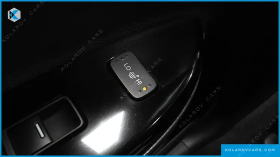 HONDA ACCORD 2.4