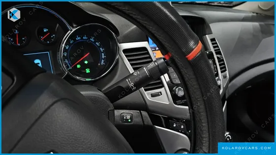 CHEVROLET (GM DAEWOO) CRUZE 1.8 LTZ+