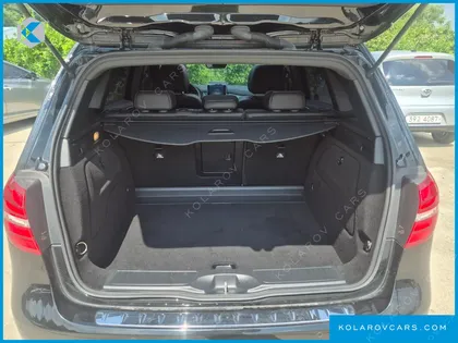 MERCEDES B-CLASS B200 D