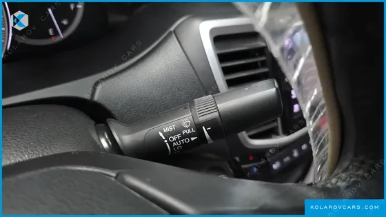 HONDA ACCORD 2.4