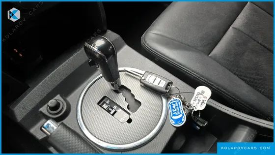 KGM - SSANGYONG KORANDO CX7 4WD