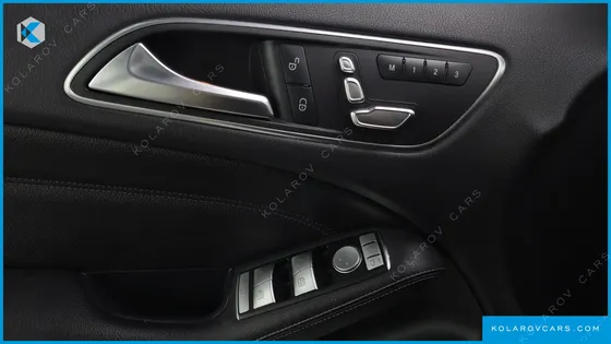 MERCEDES B-CLASS B200 D