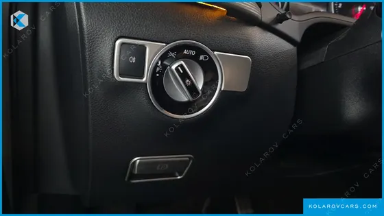 MERCEDES B-CLASS B200 D