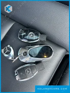 MERCEDES B-CLASS B200 D