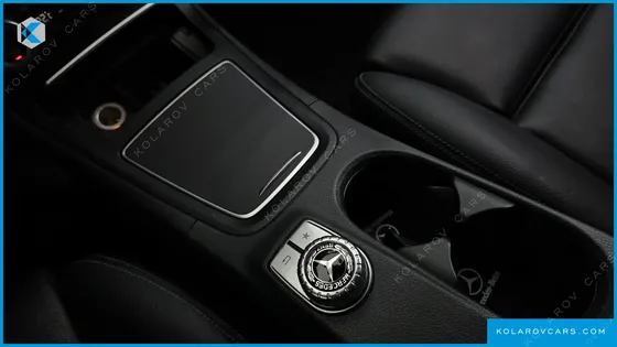 MERCEDES B-CLASS B200 D
