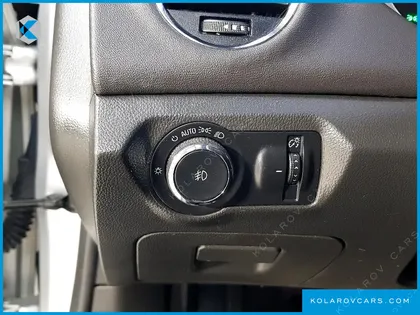 CHEVROLET (GM DAEWOO) CRUZE 1.4 TURBO LT+ LEATHER PACKAGE