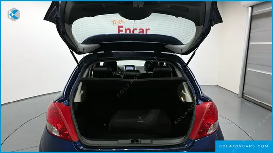 PEUGEOT 207 1.6