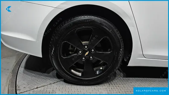 CHEVROLET (GM DAEWOO) CRUZE 2.0 LTZ+ THE PERFECT BLACK