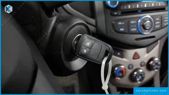 CHEVROLET (GM DAEWOO) AVEO LS