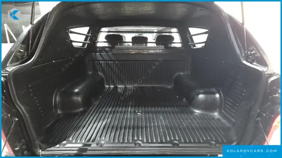 KGM - SSANGYONG KORANDO CX7 4WD