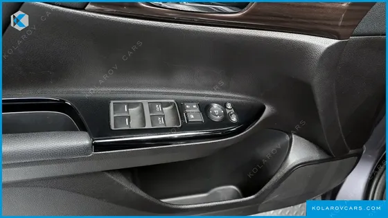 HONDA ACCORD 2.4
