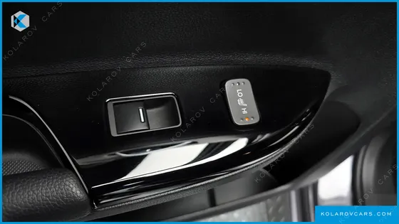 HONDA ACCORD 2.4