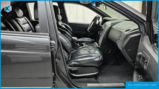 KGM - SSANGYONG KORANDO CX7 4WD