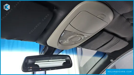 KGM - SSANGYONG KORANDO CX7 4WD