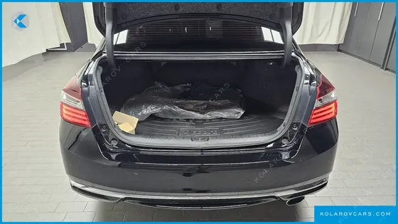 HONDA ACCORD 2.4