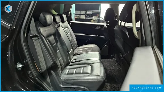 KGM - SSANGYONG REXTON DIESEL 2.2 2WD