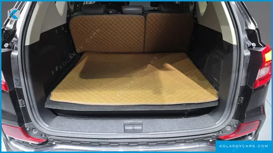 KGM - SSANGYONG REXTON DIESEL 2.2 2WD