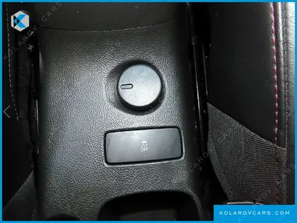 CHEVROLET (GM DAEWOO) AVEO 1.4 TURBO RS