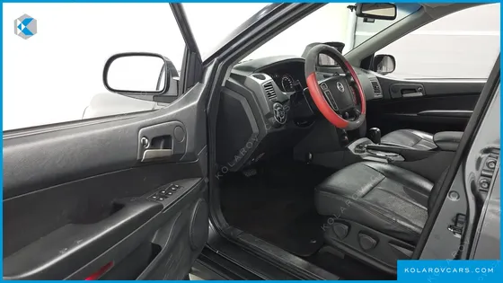 KGM - SSANGYONG KORANDO CX7 4WD