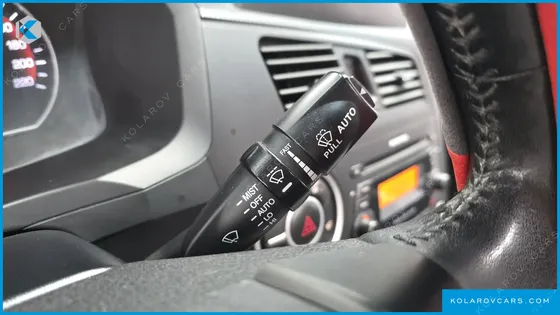 KGM - SSANGYONG KORANDO CX7 4WD