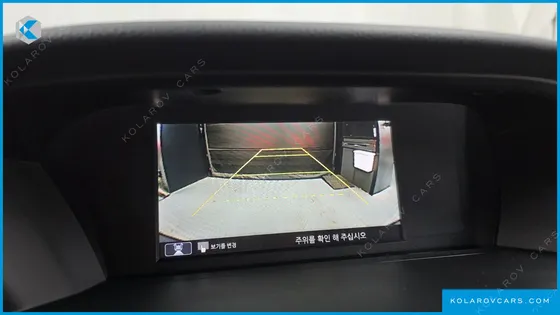 HONDA ACCORD 2.4