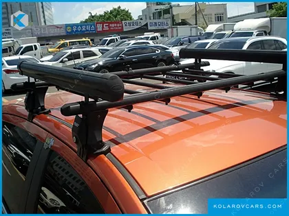 CHEVROLET (GM DAEWOO) AVEO 1.4 TURBO RS