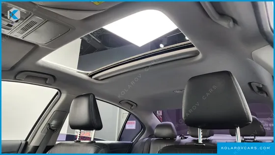 HONDA ACCORD 2.4